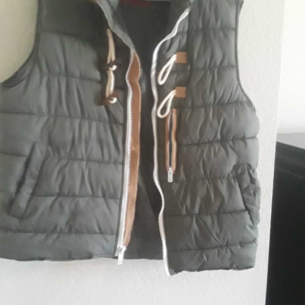 Vest